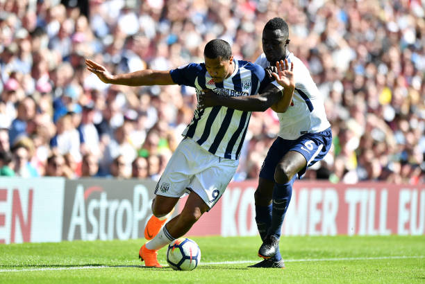 努力將溫布 努力將溫布