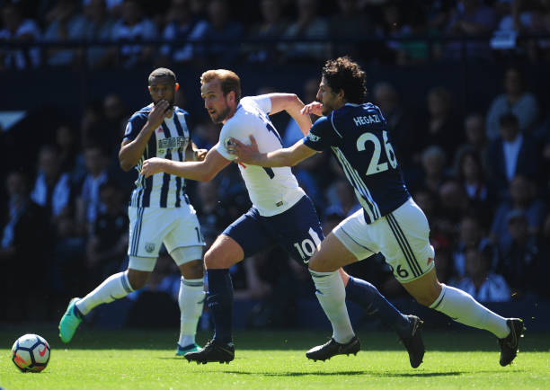 驚人表現 驚人表現