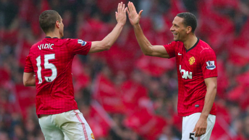 讓對方防線 讓對方防線