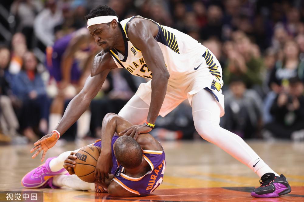 重大的打击 重大的打击