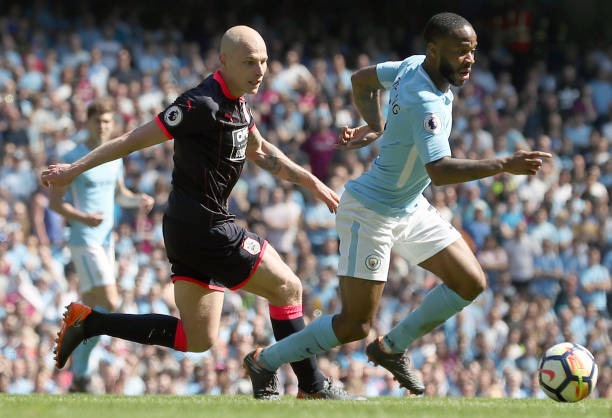 比赛一开始 比赛一开始