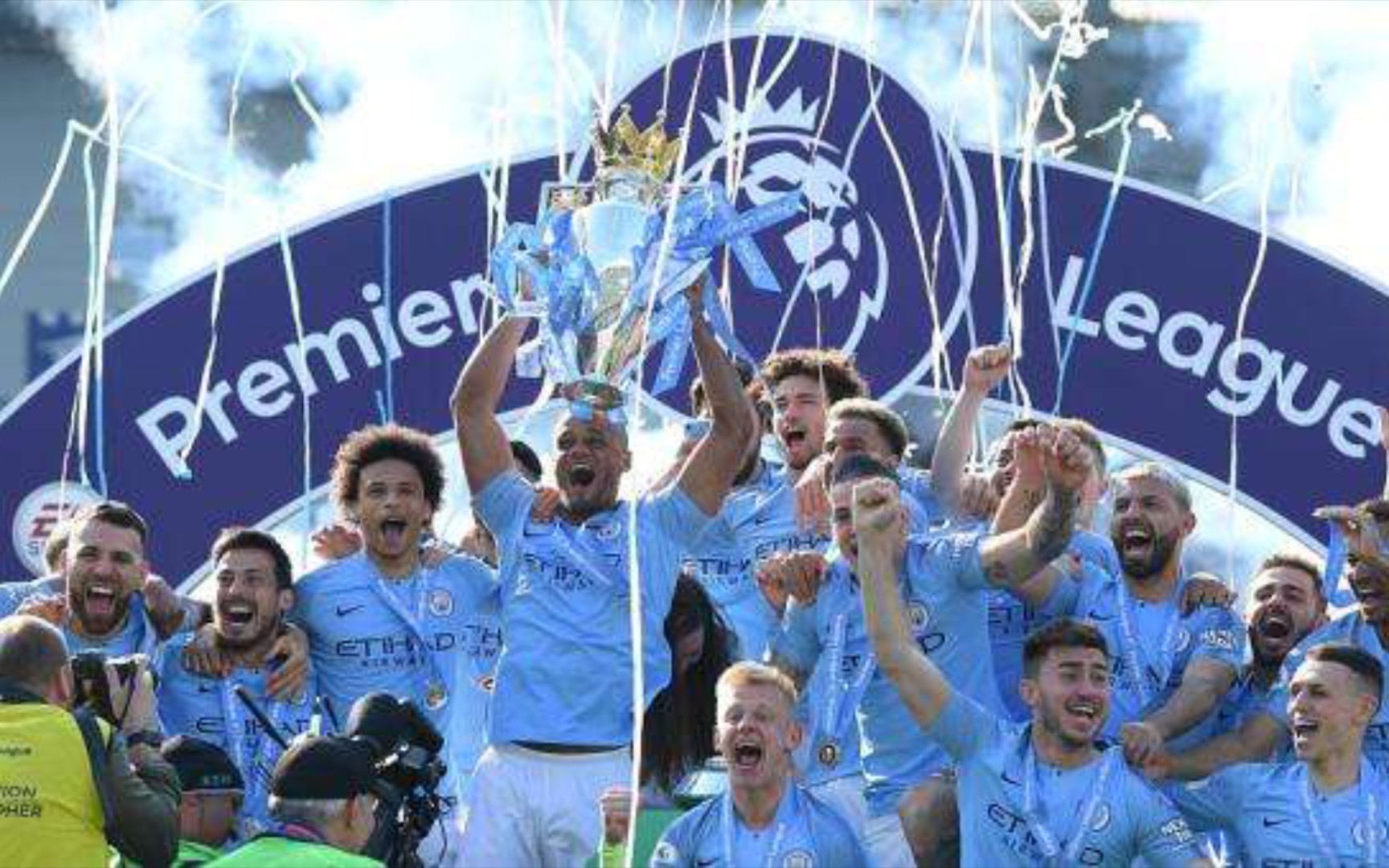 如果說爭冠 如果說爭冠