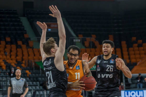 潜在接班人 潜在接班人